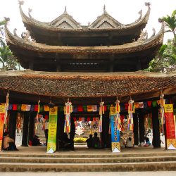 Private Perfume Pagoda Spiritual Trip from Hanoi