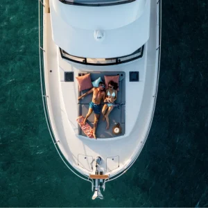 ST48 Luxury Private Algarve Boat Tour