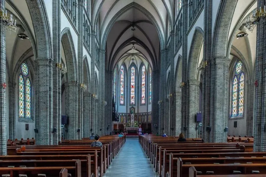 Seoul VIP Mercedes Maybach S‑Class Chauffeur