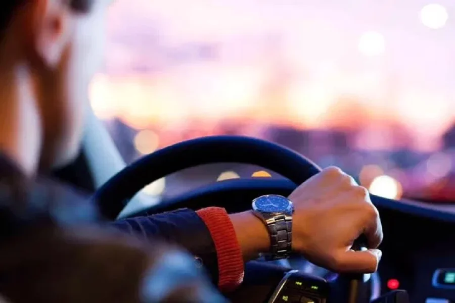 Seoul VIP Mercedes Maybach S‑Class Chauffeur