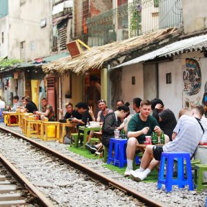 Ultimate Hanoi Full-Day City Tour