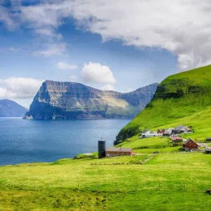 10 Days Iceland & Faroe Islands Luxury Food Tour