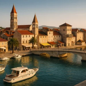 12 Days Women Only Croatia Luxury Food Tour