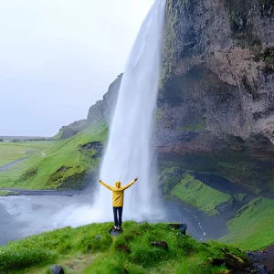 3 Days Private Golden Circle, South Coast & Reykjavik City Tours