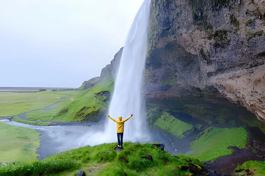 3 Days Private Golden Circle, South Coast & Reykjavik City Tours