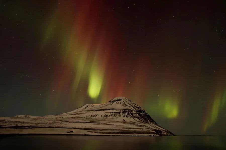7 Days Aurora Borealis & Autumn Adventure in Iceland