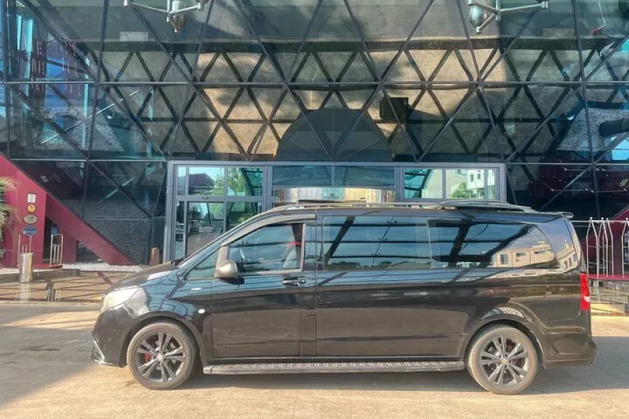 Antalya Airport to Side, Lara & Belek Private VIP Transfers