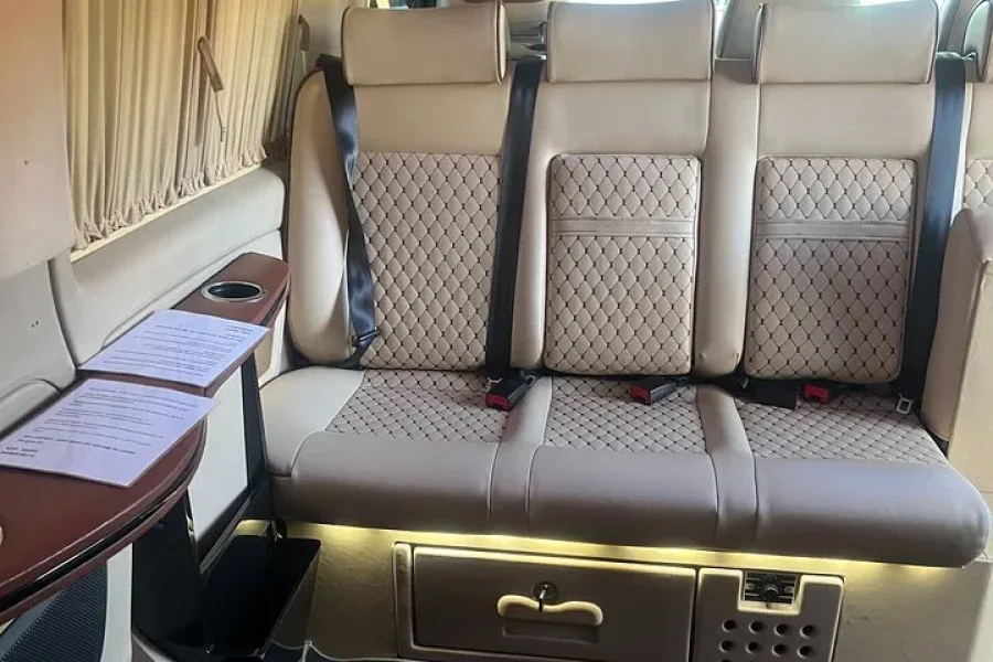 Antalya Airport to Side, Lara & Belek Private VIP Transfers