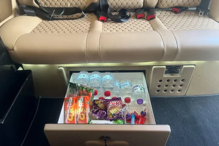 Antalya Airport to Side, Lara & Belek Private VIP Transfers