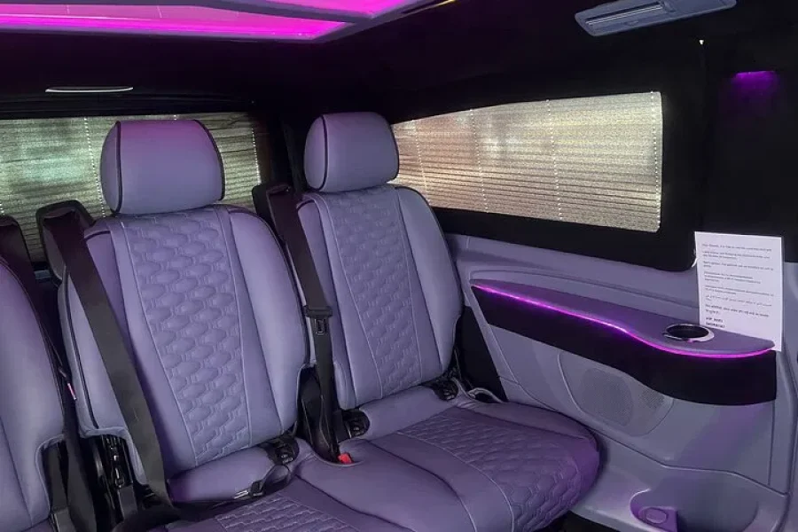 Antalya Airport to Side, Lara & Belek Private VIP Transfers