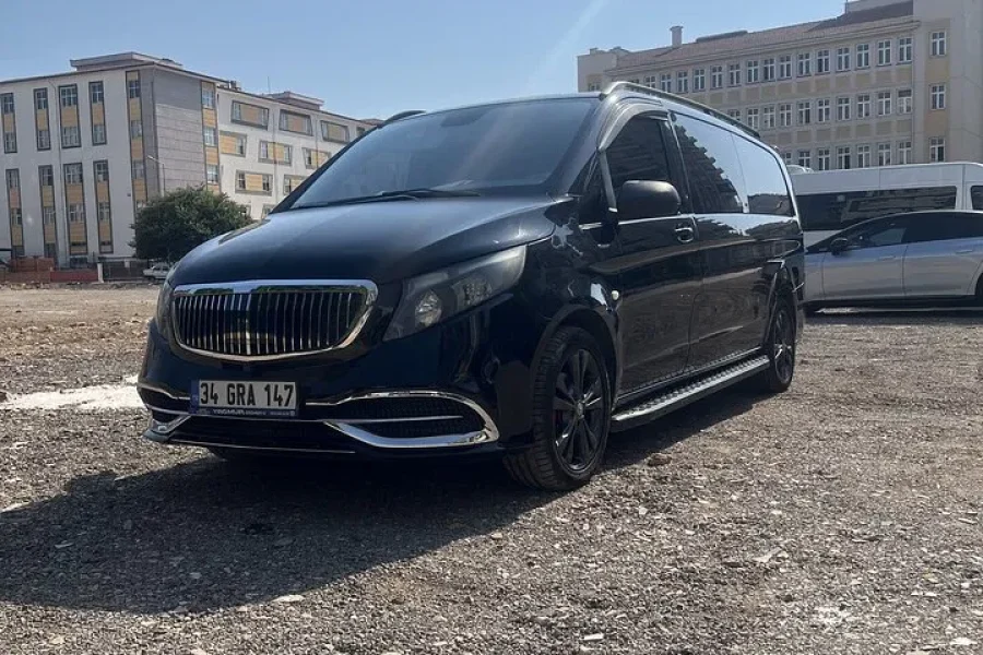 Antalya Airport to Side, Lara & Belek Private VIP Transfers