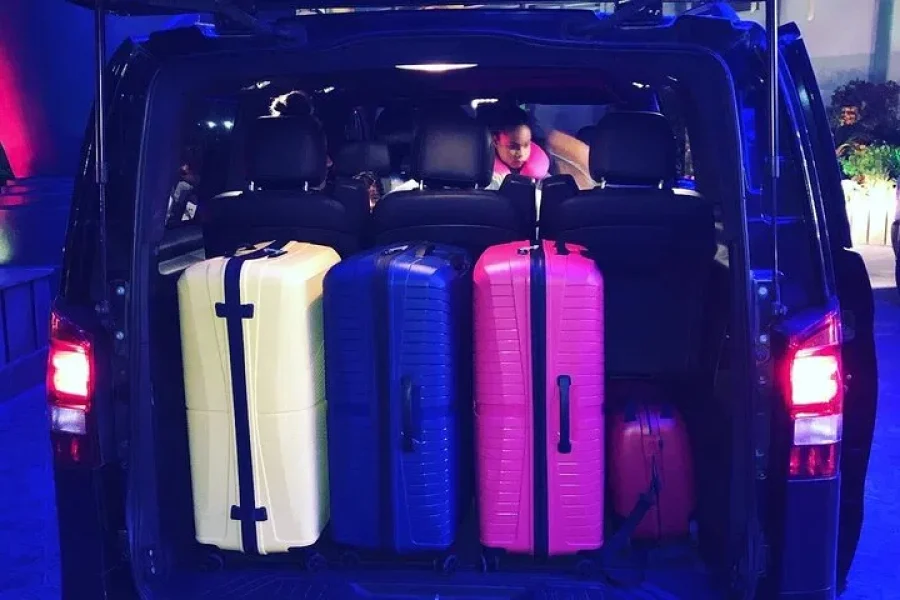 Antalya Airport to Side, Lara & Belek Private VIP Transfers