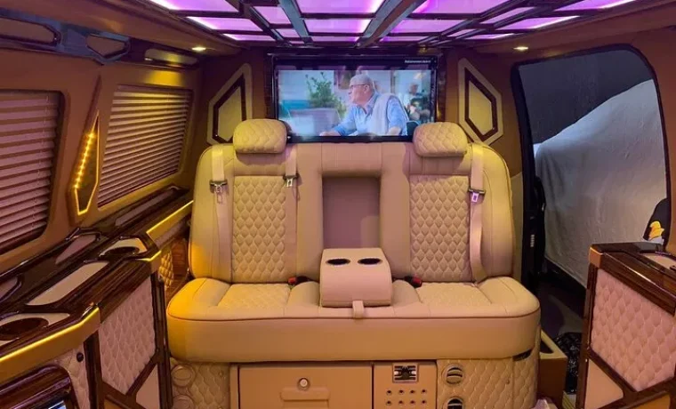 Antalya Airport to Side, Lara & Belek Private VIP Transfers