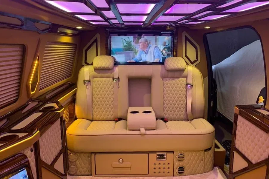 Antalya Airport to Side, Lara & Belek Private VIP Transfers