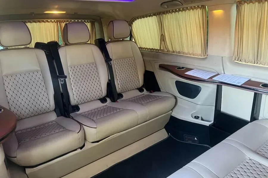 Antalya Airport to Side, Lara & Belek Private VIP Transfers