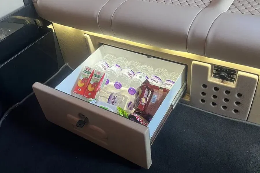 Antalya Airport to Side, Lara & Belek Private VIP Transfers