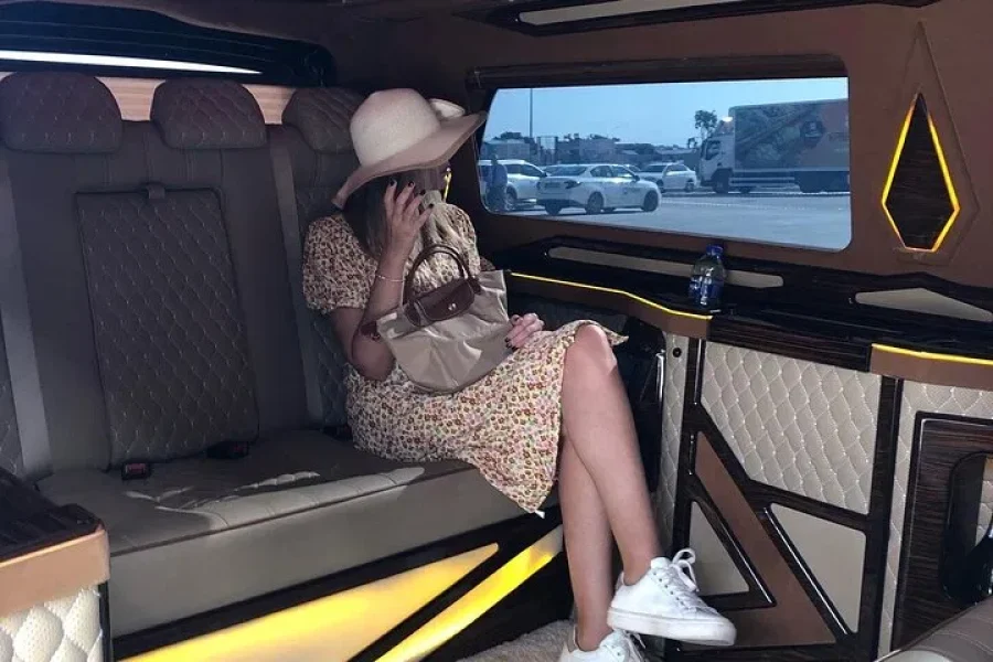 Antalya Airport to Side, Lara & Belek Private VIP Transfers