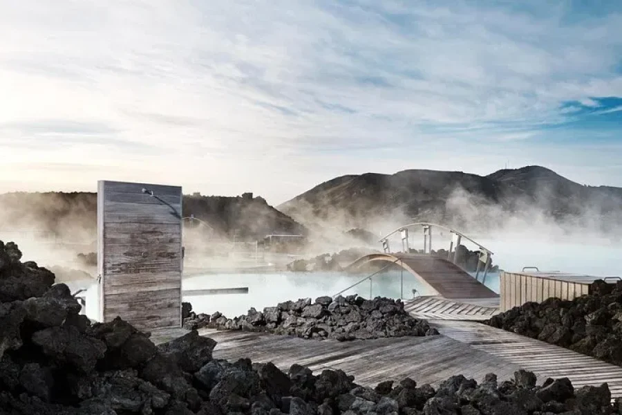 Blue Lagoon Private Transfer to/from Reykjavik Hotels