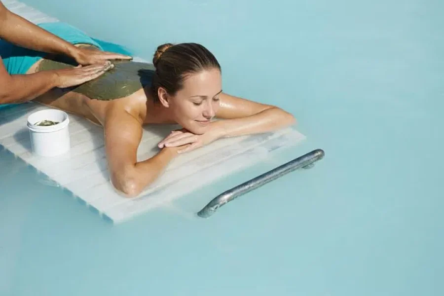 Blue Lagoon Private Transfer to/from Reykjavik Hotels