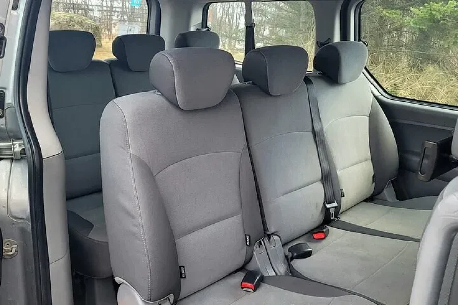 Blue Lagoon Private Transfer to/from Reykjavik Hotels