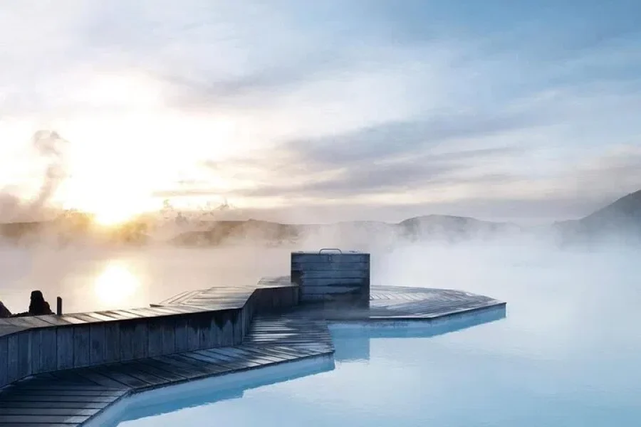 Blue Lagoon Private Transfer to/from Reykjavik Hotels