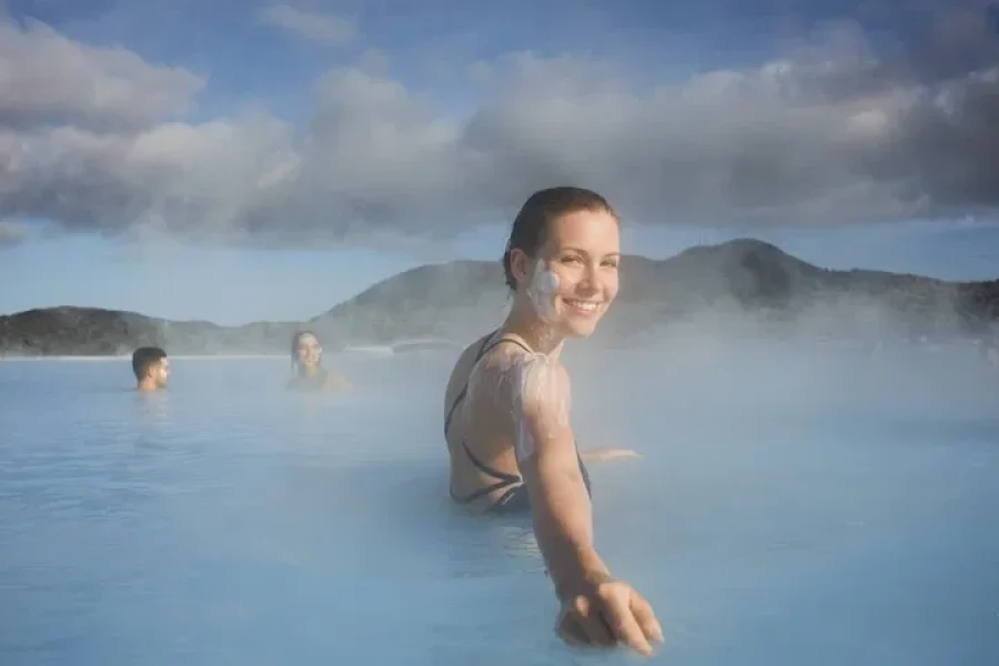 Blue Lagoon Private Transfer to/from Reykjavik Hotels