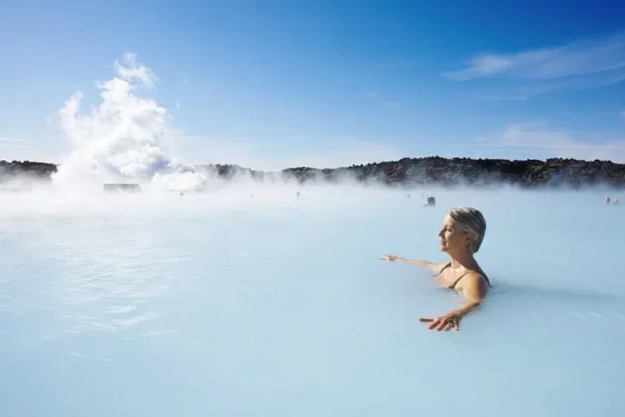 Blue Lagoon Private Transfer to/from Reykjavik Hotels