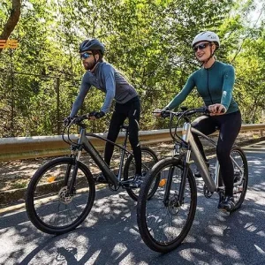 Full Day Cat Ba Island Premium Bike Rental