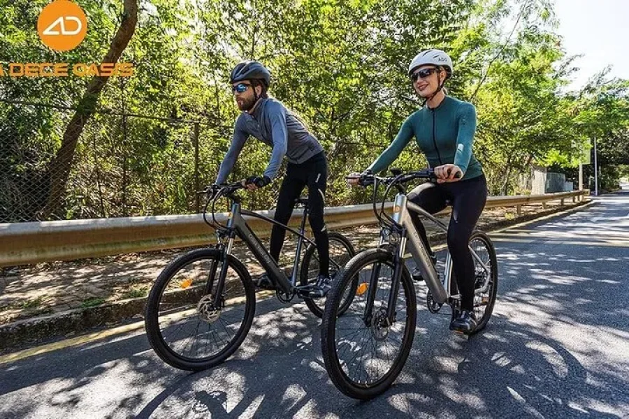 Full Day Cat Ba Island Premium Bike Rental