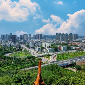 Full Day Chengdu City Dicovery Tour