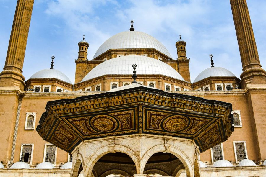 Old Cairo Private Tour - Citadel, Coptic Churches & Khan El Khalili