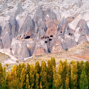 Private Cappadocia Hidden Gems Tour