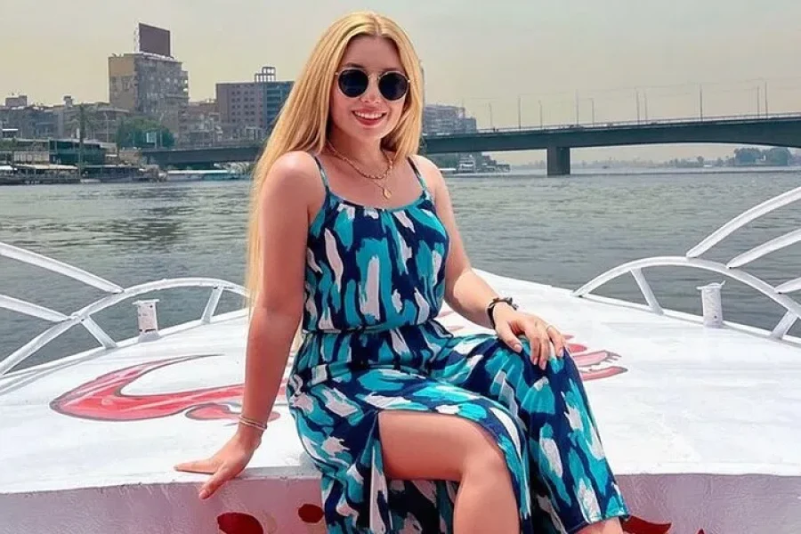 Private Luxury Nile Felucca with Hotel Transfers