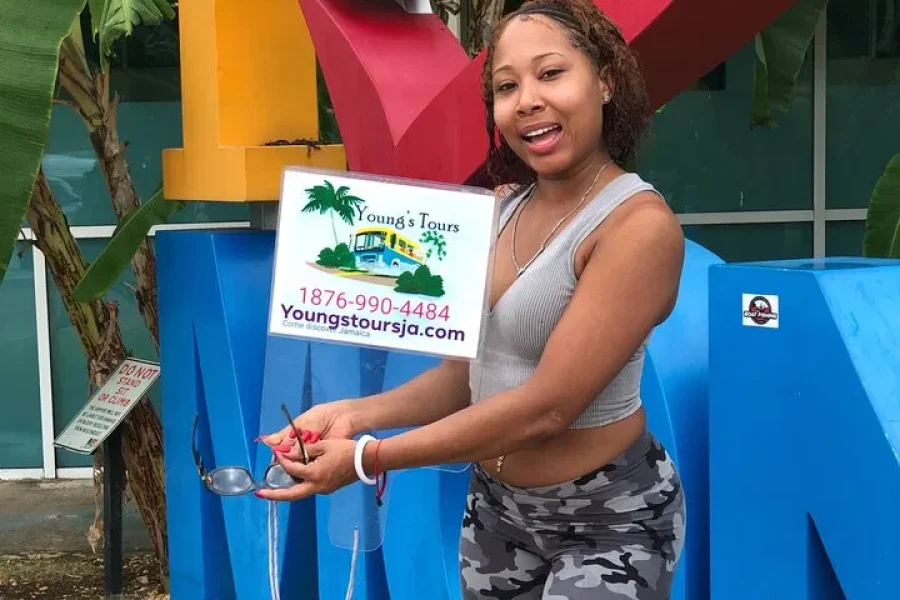 Private VIP Airport Transfer from Montego Bay (MBJ)