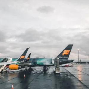 Private VIP Transfer Between Keflavik Airport & Reykjavik