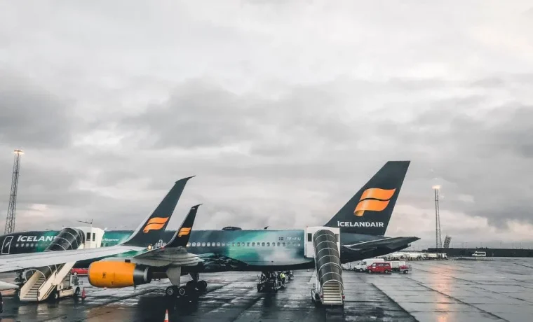 Private VIP Transfer Between Keflavik Airport & Reykjavik