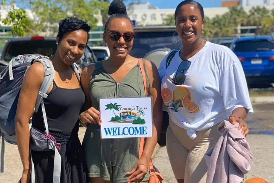 Private VIP Transfer to Negril or Ocho Rios