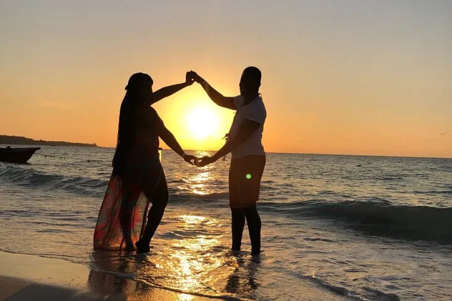 Private VIP Transfer to Negril or Ocho Rios