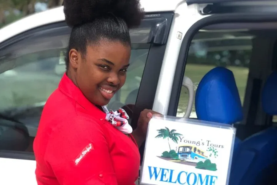 Private VIP Transfer to Negril or Ocho Rios