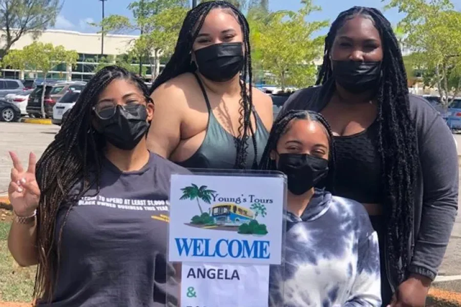 Private VIP Transfer to Negril or Ocho Rios