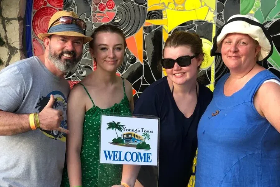 Private VIP Transfer to Negril or Ocho Rios