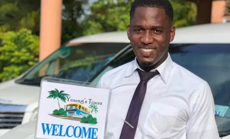 Private VIP Transfer to Negril or Ocho Rios